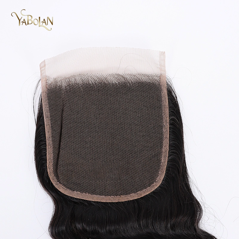 5x5 Regular Lace Closure WaterWave
