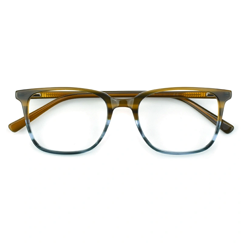 PH2202 New model Color matching optical frame magnet clip glasses wenzhou produce eyeglasses