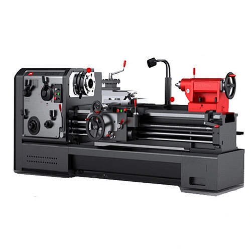 LATHE model СW6180