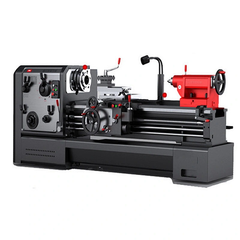 LATHE model СW6180