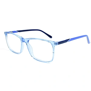Fashion Unisex Acetate Bluelight Block Blue Ray Radiation Protect Anti Blue Light Glasses Blocking Filter Computer Gaming Glasses