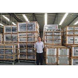 Visit Factory