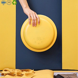 Foldable Sterilizer for Underwear