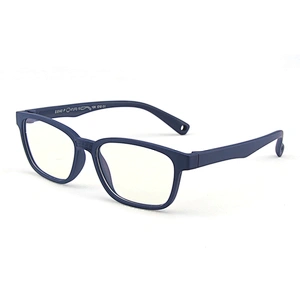 2021 New Design Fashion Children Blue Light Blocking Glasses Kids Anti Blue Light Eyeglasses Frames Hot sale products