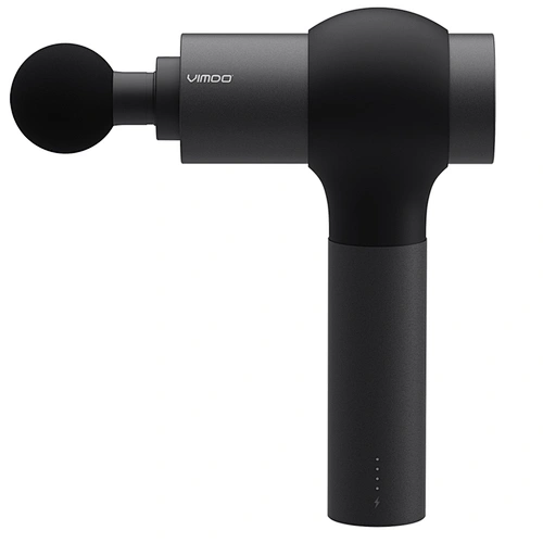 Prefessional Percussion Massage Device Sports Recovery Massage Gun