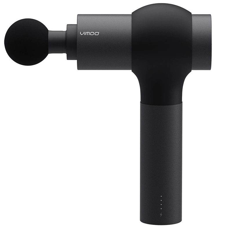 Prefessional Percussion Massage Device Sports Recovery Massage Gun