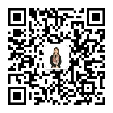 wechat qr code