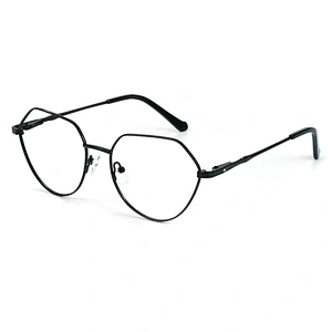Brand design ready goods new model eyewear optical metal frame glasses frame