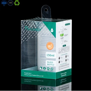 Eco Plastic box