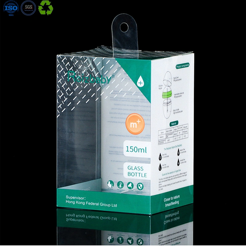 Eco Plastic box