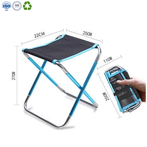 Foldable Outdoor Camping chairs
