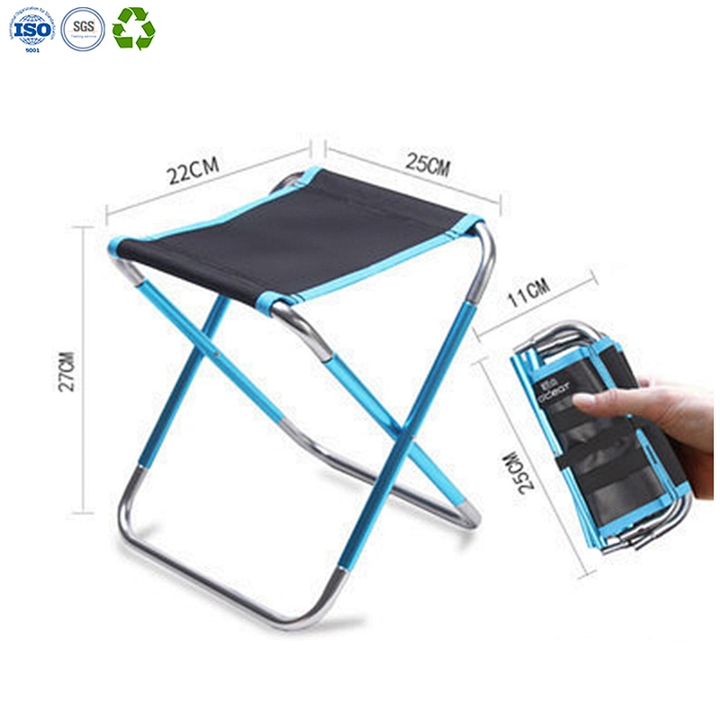 Foldable Outdoor Camping chairs
