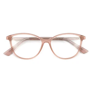 Plain Glasses Eyeglasses Full-Rim Prescription Glasses Cheap Optical Frames