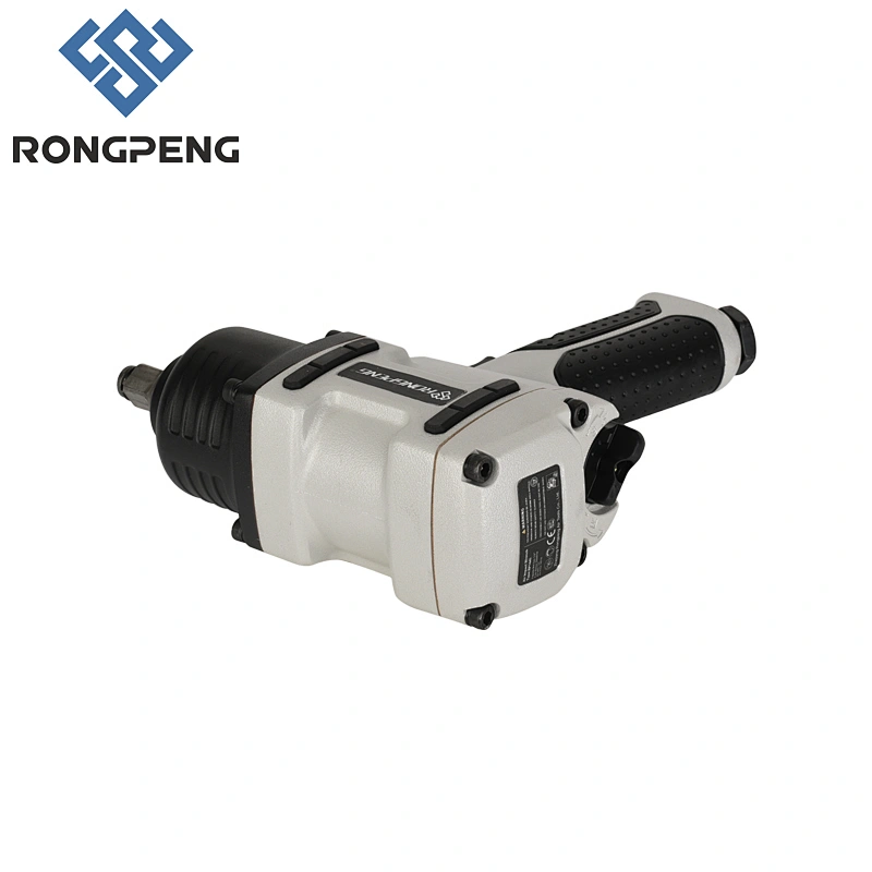 1/2 Inch Twin Hammer Impact Wrench RP7445