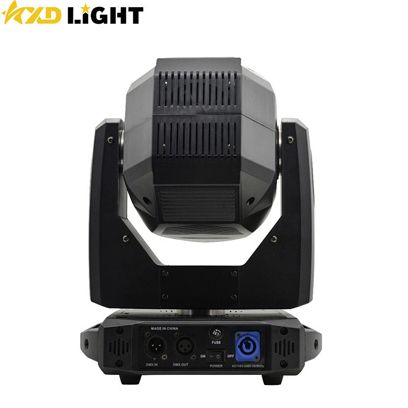 2021 NEW 180W LED Moving Head Spot Light