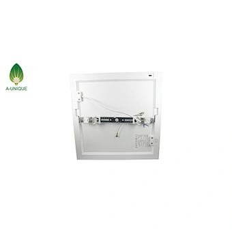 Multi-fit square LED Ceiling Downlight 55-265mm Cutout