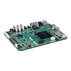 RK3288 Dual Display Board