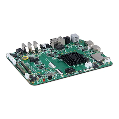 RK3288 Dual Display Board