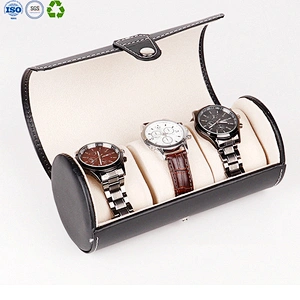 Wooden Watch Box