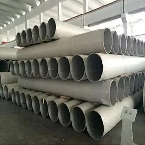 Stainless Steel Welded Tube