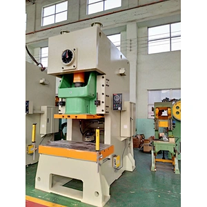 160 ton stamping press