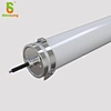 ShineLong led Dali Dim tri proof led linkable led batten light pendant office tri proof light