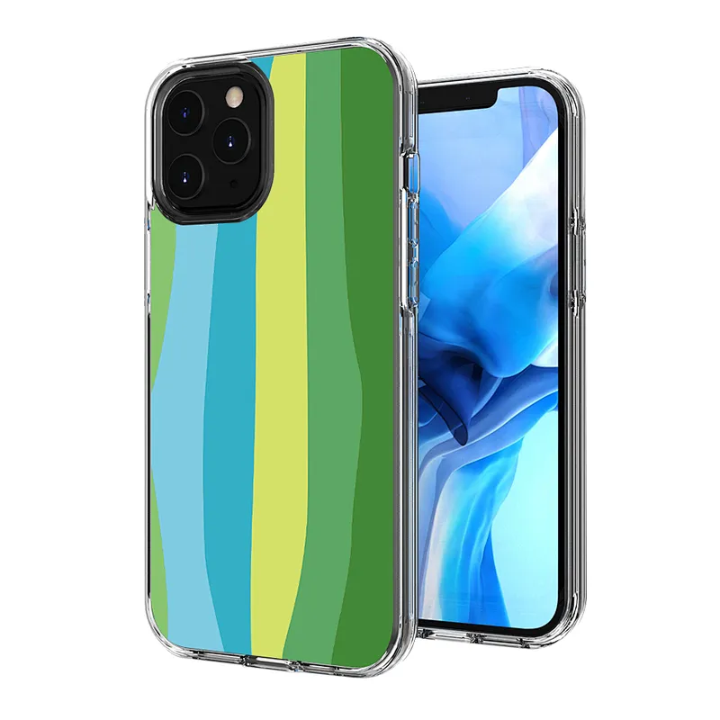 Customized Design Back Case Mobile Cell Phone Cover For iPhone 6 7 Plus 8 X XS XR 11 12 Mini Pro Max