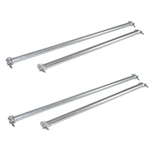 Scaffolding Ring Lock Ledger
