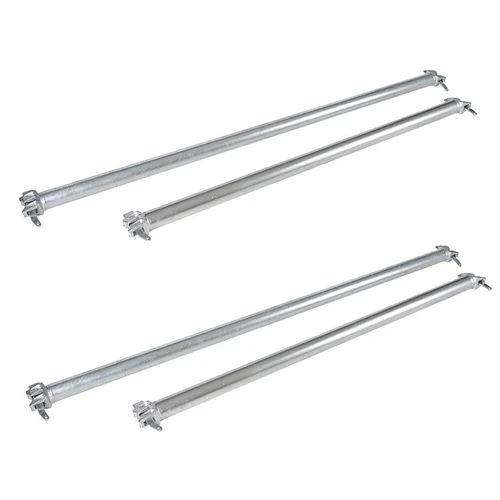 Scaffolding Ring Lock Ledger