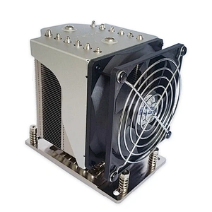EPYC SP3 CPU server cooler workstation SP3/TR4 CPU cooling fan