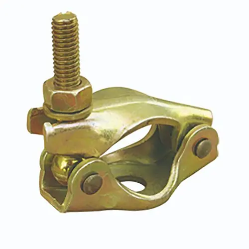 BS Type Scaffolding Pressed Half Coupler