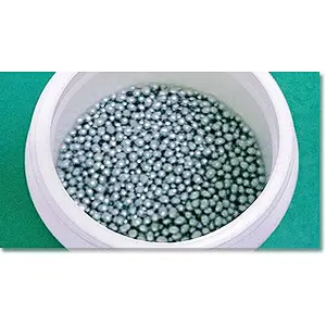 Granular Gallium