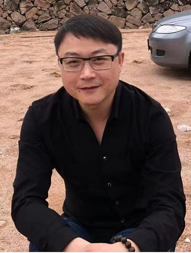 Kevin Chen