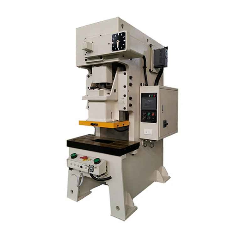 Pneumatic punch press model BLA-60T