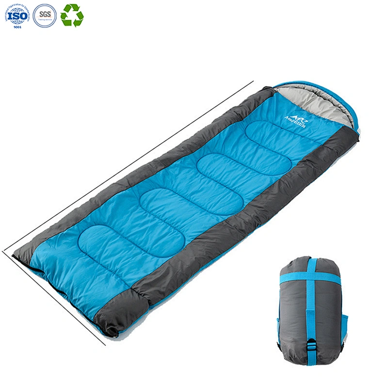 Envelope Sleeping Bag