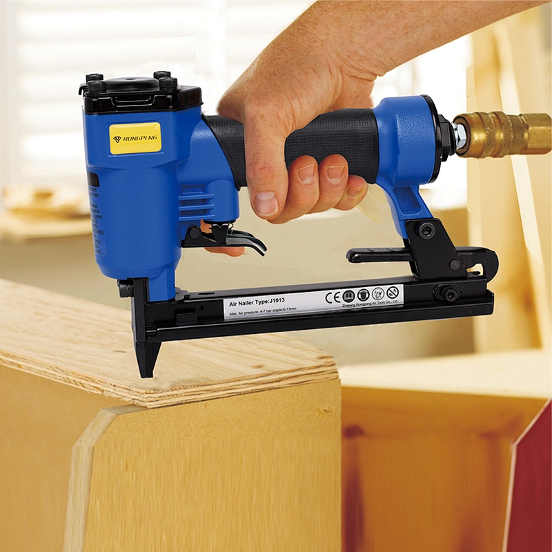 RONGPENG Ga20 Wide Crown Stapler 1013J