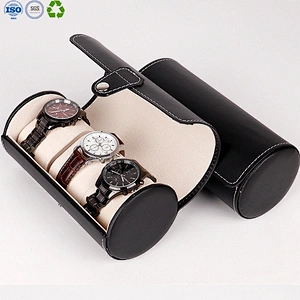 Wooden Watch Box