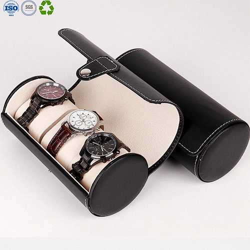 Wooden Watch Box