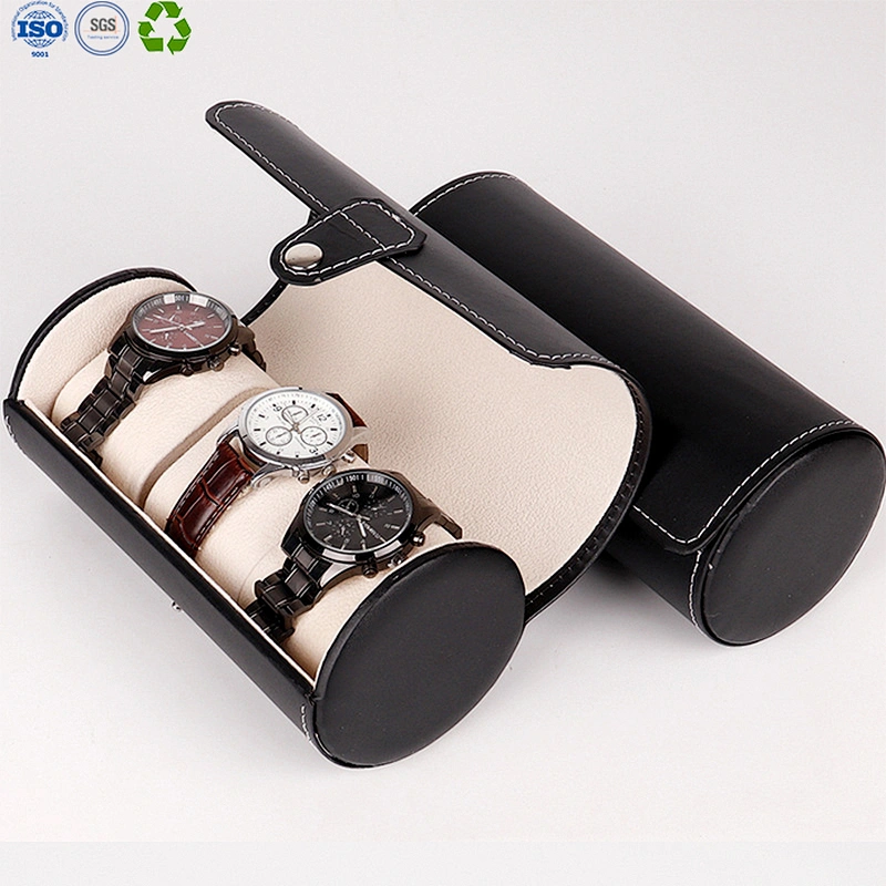 Wooden Watch Box