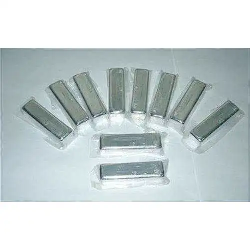 Indium Ingot