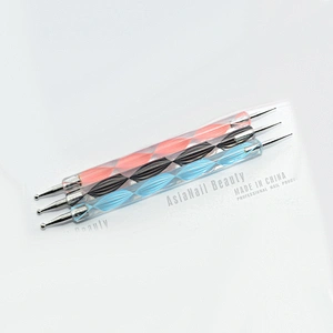 Double-edged Dotting Tool