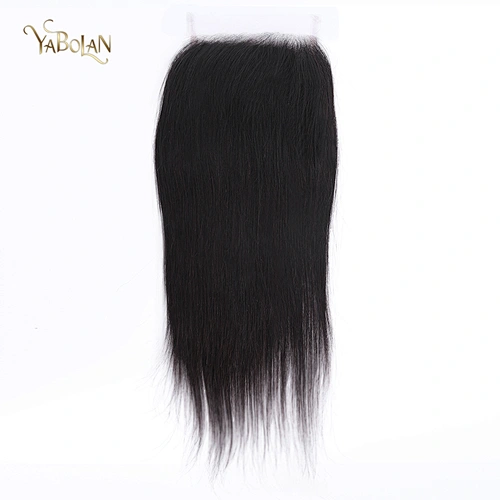 6x6 HD Lace Closure Straight
