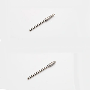 Nail Drill Bits Set