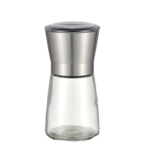 manual spice mill grinder