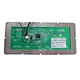 ruggedized industrial keyboard