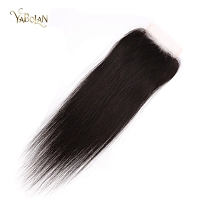 5x5 HD Lace Closure Straight