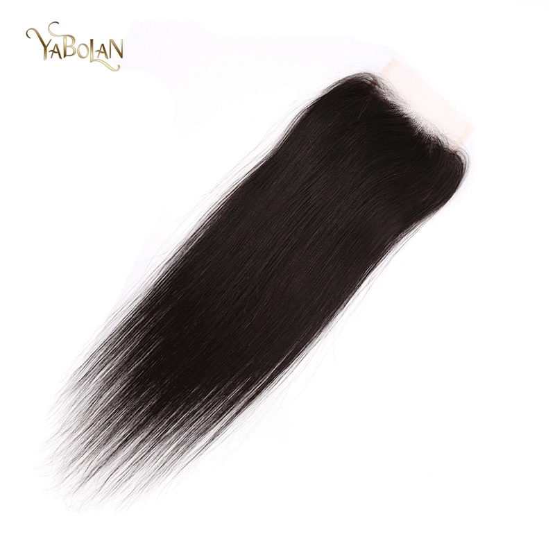 5x5 HD Lace Closure Straight