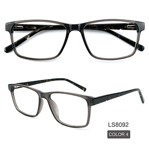 2021 Promotional Glasses Mens Acetate Eyeglasses Frames Spectacle Small Squared Optical Frames 2021