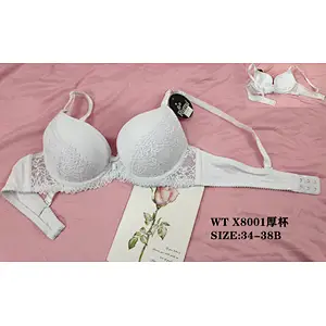 WTX8001厚杯,bra