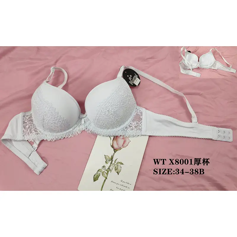 WTX8001厚杯,bra